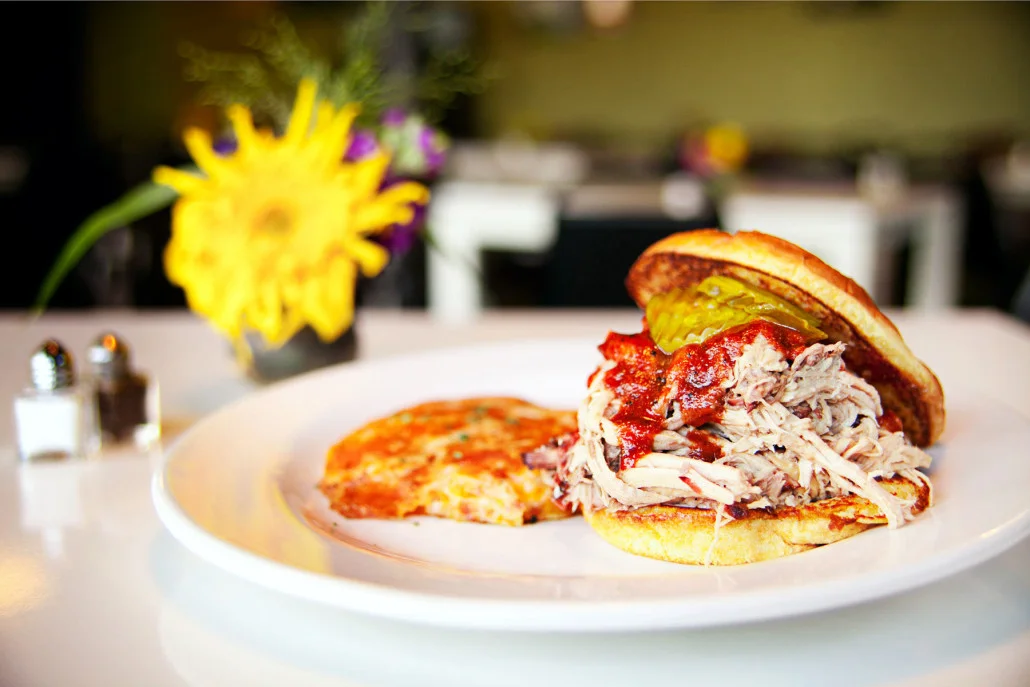 Mojo Pork